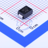 TVS/Fuse/Board Level Protection >> Electrostatic and Surge Protection (TVS/ESD) - SMBJ7.0CA - LCSC Electronics Technology (HK) Limited