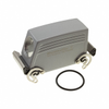 Heavy Duty Connector Housings, Hoods, Bases - 281-5768-ND - DigiKey