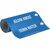 Labels, Stickers, Decals - Preprinted - 2267-52674-ND - DigiKey