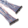 Rectangular Cable Assemblies - FFTP-17-D-08.77-01-N-R-ND - DigiKey
