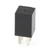 CIT Relay & Switch A171AHS12VDC.96, ISO 280 Ultra Micro Relay, 30A, 12VDC, SPST -- 75822 - Image