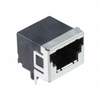 Modular/Ethernet Connector (RJ45, RJ11) Jacks - A123164-ND - DigiKey