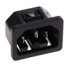 Power Entry Modules (PEM) - 486-6219-ND - DigiKey