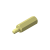 Board Spacers, Standoffs - 1772-NAS1829H4C16-ND - DigiKey