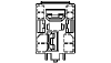 Headers & Wire Housings - 520946-1 - Powell Electronics, Inc.