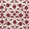 Antalya Emboidered Linen - Detail -- NF15/R - Image