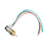 Motors - AC, DC -- 1528-4641-ND - Image