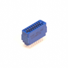 Edgeboard Connectors - EBC08DCTN-ND - DigiKey