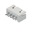 Headers, Male Pins - 151-14K-504-411-AA1-ND - DigiKey