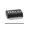 Pulse Transformers - 5843-TG1G-E010NZRLTR-ND - DigiKey