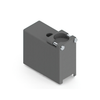 Backplane Connector Accessories - 151-1458-ND - DigiKey