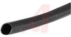 Tubing, Heat Shrink; 3/16 in. ID; 2:1 Shrink; 50 ft. spool; Black - 70101091 - Allied Electronics, Inc.