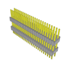 Board Spacers, Stackers (Board to Board) - 612-DWM-25-58-G-D-355-ND - DigiKey