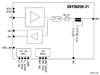 SKY58258-21 Sky5® Front-End Module for LTE and NR - SKY58258-21 - Skyworks Solutions, Inc.