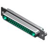 D-Sub Connector Assemblies - 900-1731070729-ND - DigiKey