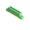 Edgeboard Connectors - 151-837-018-544-202-ND - DigiKey