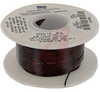 Wire, Hook-Up; 24 AWG; 19/36; 0.010 in.; 0.045 in.; -55 degC; Irradiated PVC - 70135175 - Allied Electronics, Inc.