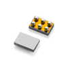 5 V, 4 A Ultra Low Consumption Load switch with True Reverse Current - LQ05041RCS6 - Littelfuse, Inc.