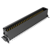 Headers, Male Pins - 6110-403-52050-51TR-ND - DigiKey