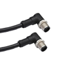 Circular Cable Assemblies - 1754-M12A12MR-12AMR-SB003-ND - DigiKey