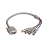 Between Series Adapter Cables -- 5073-CTL4CAR-1.5-ND - Image