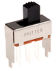 Slide Switches -- 1340113 - Image