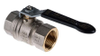 Ball Valves -- 7335182 - Image
