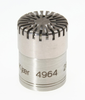 1/2” 0V Mic FF, Infrasound, 0.2-20k Hz - -4964--- - Hottinger Bruel and Kjaer UK Ltd.