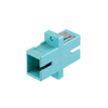 Fiber Optic Connector Adapters - 5073-FOA-511B-AQU-ND - DigiKey