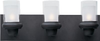 22353CLFTBZ Bathroom Fixtures-Three Lights - 333317 - Capital Lighting, Inc.