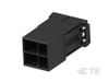 Heavy Duty Power Connectors - 476007 - RS Components, Ltd.