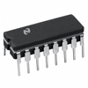 Quad Interface Transceiver IC - 710-DS96F175CJ - ERSAELECTRONICS PTE. LTD.
