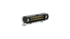 8+8 Pos. Male DIL Horizontal Throughboard Conn. Jackscrews - M80-5401642 - Harwin Plc