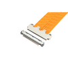Arrays, Edge Type, Mezzanine (Board to Board) - 6256-TSL00NM2-31L-ACT-ND - DigiKey