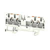 Headers, Plugs and Sockets - 281-8245-ND - DigiKey