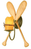 26947 Sconces-Single Glass - 786766 - Capital Lighting, Inc.