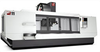 50-Taper Standard Vertical Machining Center -- VF-11/50