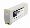 789 775ml Latex Designjet Ink Cartridges- Yellow - CH618A - LexJet Corporation