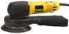 6" Right Angle Random Orbit Sander with Electronic Variable Speed -- DW443 - Image