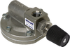 Manual Flow Controller, FC Series -- FC8744 / FC8800, FC8812 / FC8900