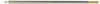 OKi STTC-537, 30° Chisel Solder Tip 1.78 mm x 9.9 mm - STTC-537 - Ellsworth Adhesives