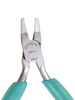 Excelta Five Star Standoff Shear Carbon Steel Shear Cutting Plier 907-5 - 5.25 in Length - Foam Cushion Grip - EXCELTA 907-5 - R. S. Hughes Company, Inc.