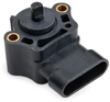 9360 Series Dual Output Rotary Position Sensor - Image