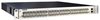 KVM Compact Matrix Switch, 48 Port, Fiber, w/Reduntant PWR-Suply - ACXC48F - Black Box