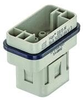 Heavy Duty Power Connectors - 09120083001 - VAST STOCK CO., LIMITED