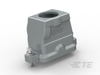Rectangular Connector Hoods & Bases - T1922101129-009 - TE Connectivity