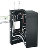 MIDDLE ATLANTIC DWR SERIES RACK, DWR-16-17 - DWR-16-17 - MilesTek Corporation