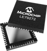 Next Gen Carrier Chipset Dual SLIC -- LE79272