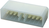 Conn, Header, 17Pos, 2Row; Pitch Spacing Amp Te Connectivity - 38AC2928 - Newark, An Avnet Company