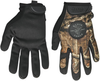 Journeyman Camouflage Glove, L; Safety Category Klein Tools - 84X8391 - Newark, An Avnet Company
